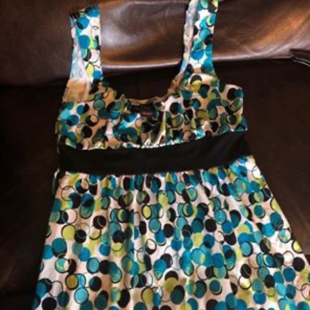 Swimsuit Cover